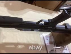 AirForce TalonP PCP Air Rifle with Air Tank. 25 Cal Bolt-Action Tested