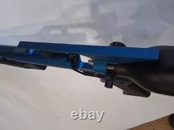 AirForce Talon SS PCP Air Rifle Spin-Loc Blue. 20