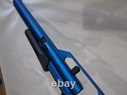 AirForce Talon SS PCP Air Rifle Spin-Loc Blue. 20