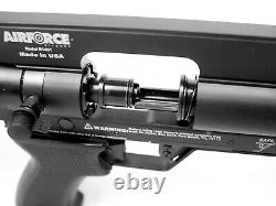 AirForce Texan Big Bore Air Rifle PCP. 257.308.357.457.50 Cal 960FPS