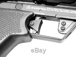 AirForce Texan Big-bore PCP Air Rifle 0.30cal 0.357cal 0.45cal Most Powerful