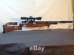 Air Arms RN 10.177 cal. Field Target Rifle