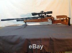 Air Arms RN 10.177 cal. Field Target Rifle