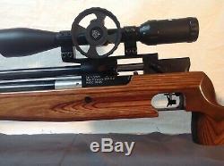 Air Arms RN 10.177 cal. Field Target Rifle