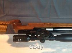 Air Arms RN 10.177 cal. Field Target Rifle