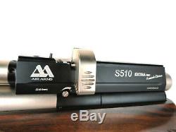 Air Arms S510 EXTRA FAC 30th Anniversary Limited Edition SKU 9413