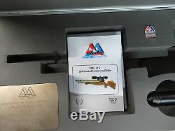 Air Arms S510 EXTRA FAC 30th Anniversary Limited Edition SKU 9413