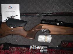 Air Arms S510xs. 177 Sporter Xtra FAC FINAL SALE IN DESCRIPTION