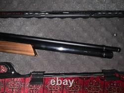 Air Arms S510xs. 177 Sporter Xtra FAC FINAL SALE IN DESCRIPTION