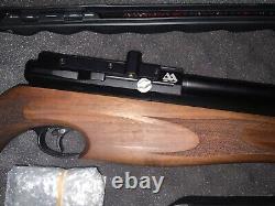 Air Arms S510xs. 177 Sporter Xtra FAC FINAL SALE IN DESCRIPTION