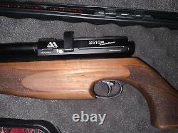 Air Arms S510xs. 177 Sporter Xtra FAC FINAL SALE IN DESCRIPTION