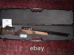 Air Arms S510xs. 177 Sporter Xtra FAC FINAL SALE IN DESCRIPTION