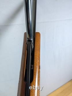 Air Arms TX200 HC Hunter Carbine, Beech Stock, Right-Handed 0.177