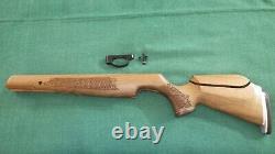 Air Arms rifle TX 200 fully adjustable Stock by GRACO Corp