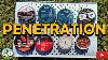 Air Gun Pellet Penetration What Pellets Are The Best