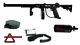 Air Ordnance Smg 22 Tactical Belt Fed Auto Hpa Submachine Air Gun Withspeed Loader