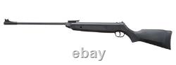 Air Pellet Gun 5.5mm /. 22 Caliber Pellet Break Barrel Air Rifle Gun
