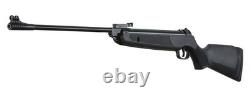Air Pellet Gun 5.5mm /. 22 Caliber Pellet Break Barrel Air Rifle Gun