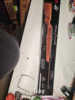 Air Rifle. 177 4.5 mm Brake Barrel Winchester 1100WS NEW IN THE BOX