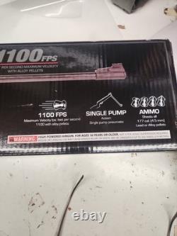 Air Rifle. 177 4.5 mm Brake Barrel Winchester 1100WS NEW IN THE BOX