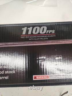 Air Rifle. 177 4.5 mm Brake Barrel Winchester 1100WS NEW IN THE BOX