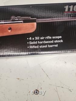 Air Rifle. 177 4.5 mm Brake Barrel Winchester 1100WS NEW IN THE BOX