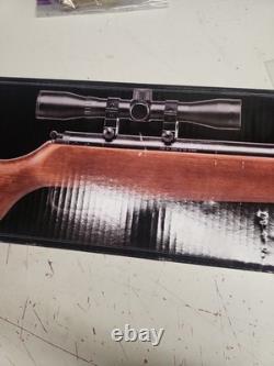 Air Rifle. 177 4.5 mm Brake Barrel Winchester 1100WS NEW IN THE BOX