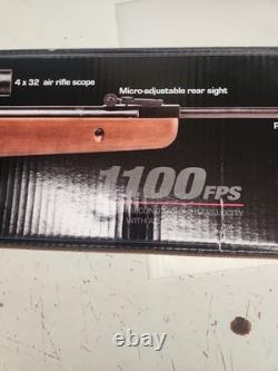 Air Rifle. 177 4.5 mm Brake Barrel Winchester 1100WS NEW IN THE BOX