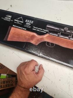 Air Rifle. 177 4.5 mm Brake Barrel Winchester 1100WS NEW IN THE BOX