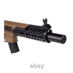 Air Rifle. 177 Caliber SIG SAUER MCX Rattler Canebrake PCP Semi Auto