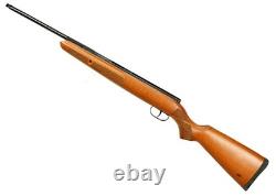 Air Rifle. 22 Cal Brake Barrel Spring Powered Single Shot Winchester
