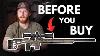 Air Rifle Beginners Guide Not Airsoft Airguns 101