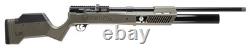 Air Rifle PCP Pellet Gun Side Lever Cocking Umarex Gauntlet SL30