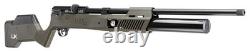 Air Rifle PCP Pellet Gun Side Lever Cocking Umarex Gauntlet SL30