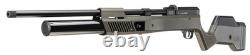 Air Rifle PCP Pellet Gun Side Lever Cocking Umarex Gauntlet SL30