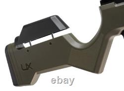 Air Rifle PCP Pellet Gun Side Lever Cocking Umarex Gauntlet SL30
