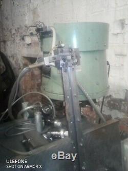 Air Rifle lead Pellet Making Machine