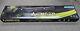 Air Venturi Av-00202 Avenger. 25 Cal Regulated Pcp Air Rifle, 900fps, Black