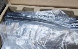 Air Venturi AV-00202 Avenger. 25 Cal Regulated PCP Air Rifle, 900fps, Black