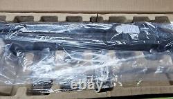 Air Venturi AV-00202 Avenger. 25 Cal Regulated PCP Air Rifle, 900fps, Black