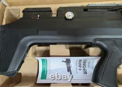 Air Venturi #AV-00206-2 Avenger Bullpup II Regulated PCP Air Rifle. 22 READ