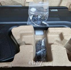 Air Venturi #AV-00206-2 Avenger Bullpup II Regulated PCP Air Rifle. 22 READ