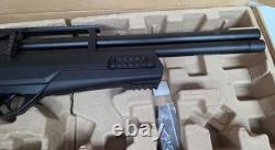 Air Venturi #AV-00206-2 Avenger Bullpup II Regulated PCP Air Rifle. 22 READ