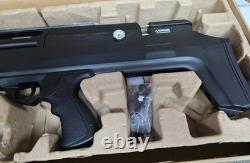 Air Venturi #AV-00206-2 Avenger Bullpup II Regulated PCP Air Rifle. 22 READ