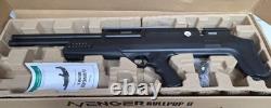 Air Venturi #AV-00206-2 Avenger Bullpup II Regulated PCP Air Rifle. 22 READ