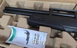 Air Venturi #AV-00206-2 Avenger Bullpup II Regulated PCP Air Rifle. 22 READ