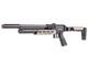 Air Venturi Alpha Air Rifle, Compact Tube. 22 Cal, Pcp, Sidelever