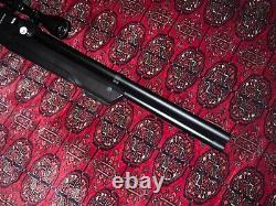 Air Venturi Avenger. 177 cal withBushnell Mil-Dot Scope LAST SALE IN DESCRIPTION