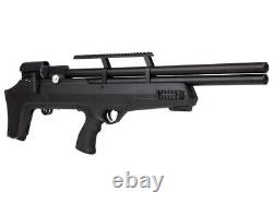 Air Venturi Avenger BULLPUP Regulated PCP Air Rifle. 177 Caliber