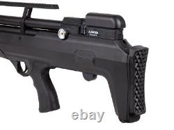 Air Venturi Avenger BULLPUP Regulated PCP Air Rifle. 177 Caliber